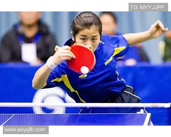 武汉乒乓球队比赛经验分析与提升策略探讨