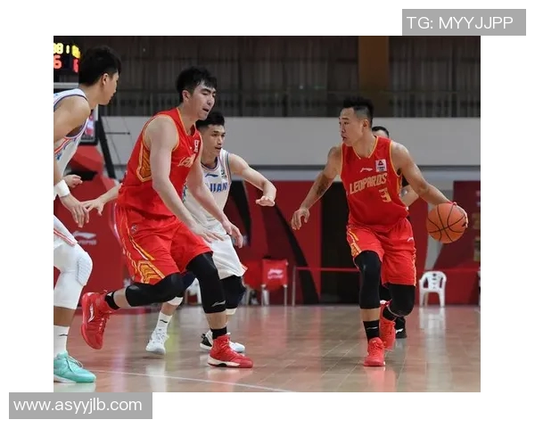 深圳篮球队球员个人能力分析与团队协作的深度探讨