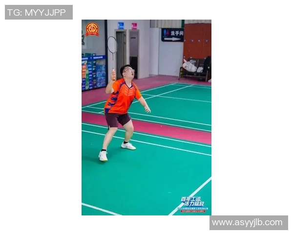 羽毛球灵活性榜单揭晓上海羽毛球队荣获第六名佳绩