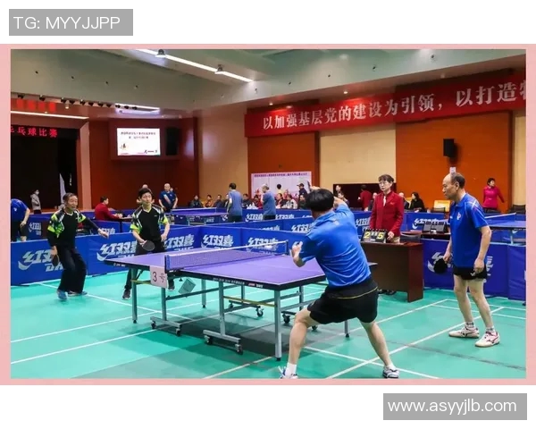 西安乒乓球队的控制策略与发展现状深度解析 西安乒乓球队的控制策略与发展现状深度解析