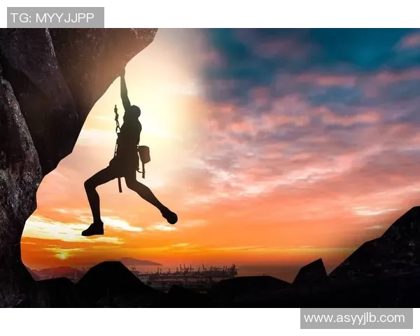 攀岩人生的深度对话：赵静如何在高峰与挑战中找到自我