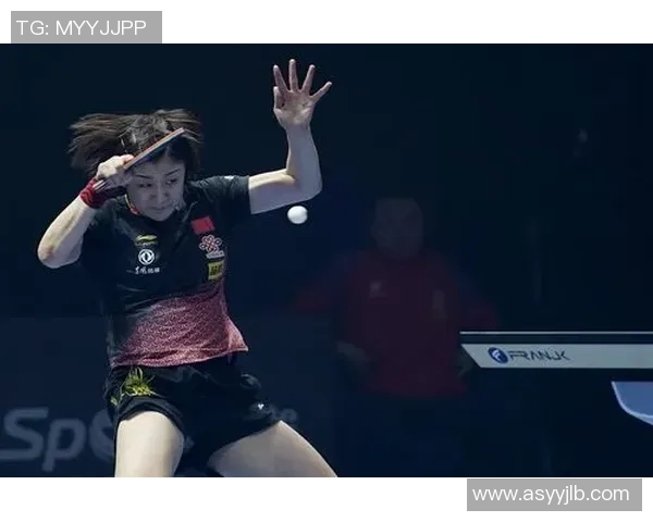 北京乒乓球队在钻石联赛中的比赛经验与表现分析